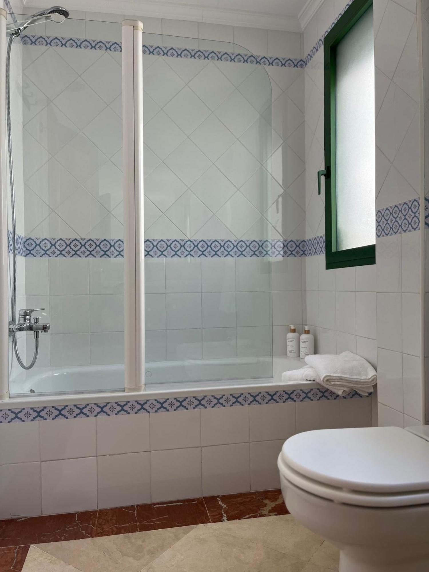 Nn Apartamento Аямонте Экстерьер фото